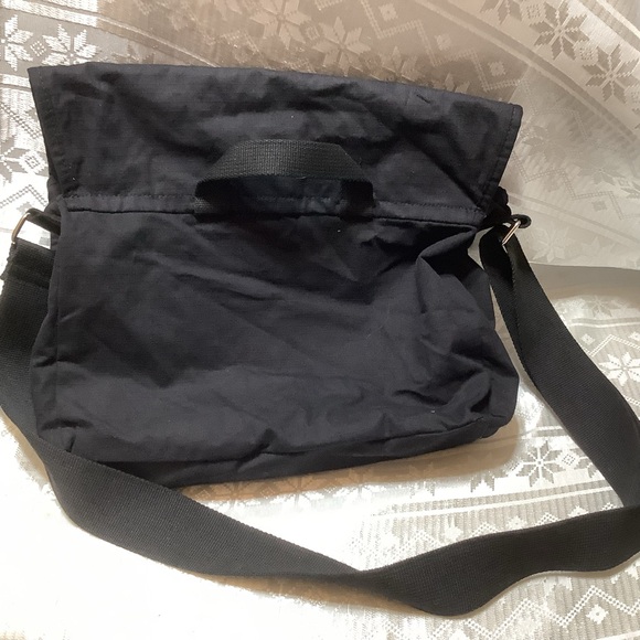 Guinness Messenger Bag Cotton Licensed - Picture 3 of 13